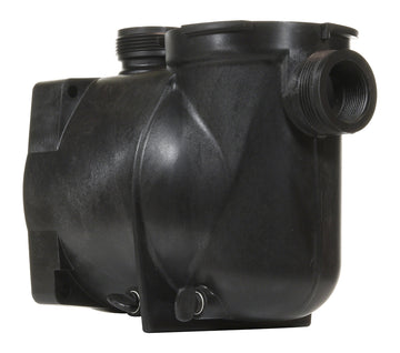 SuperMax VS Volute - Black