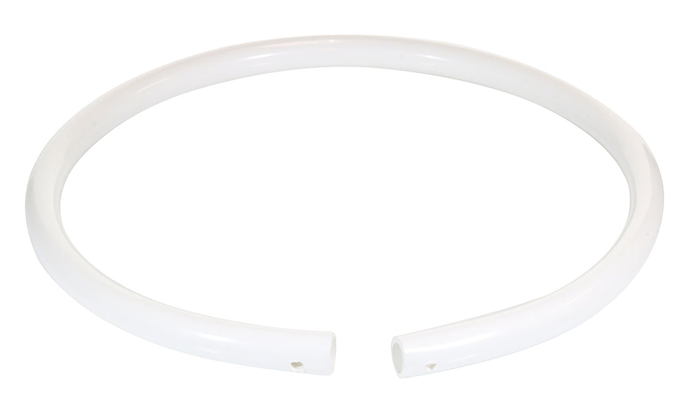 PVC Rim for PoolMaster Splashback and Pro Rebounder Game - 14 Inch