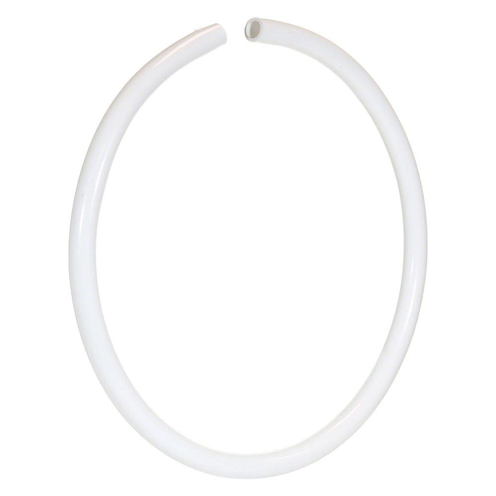 PVC Rim for PoolMaster Splashback and Pro Rebounder Game - 14 Inch