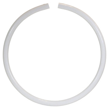 PVC Rim for PoolMaster Splashback and Pro Rebounder Game - 14 Inch