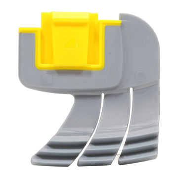 Cyclonic Scrubbing Brush - 4 Pack