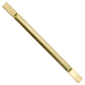 U-3 Skimmer Basket Handle - Brass - 08650-0067