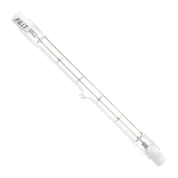 AmerQuartz/SunBrite Light Bulb - 500 Watts 120 Volts - T3 R7S Halogen