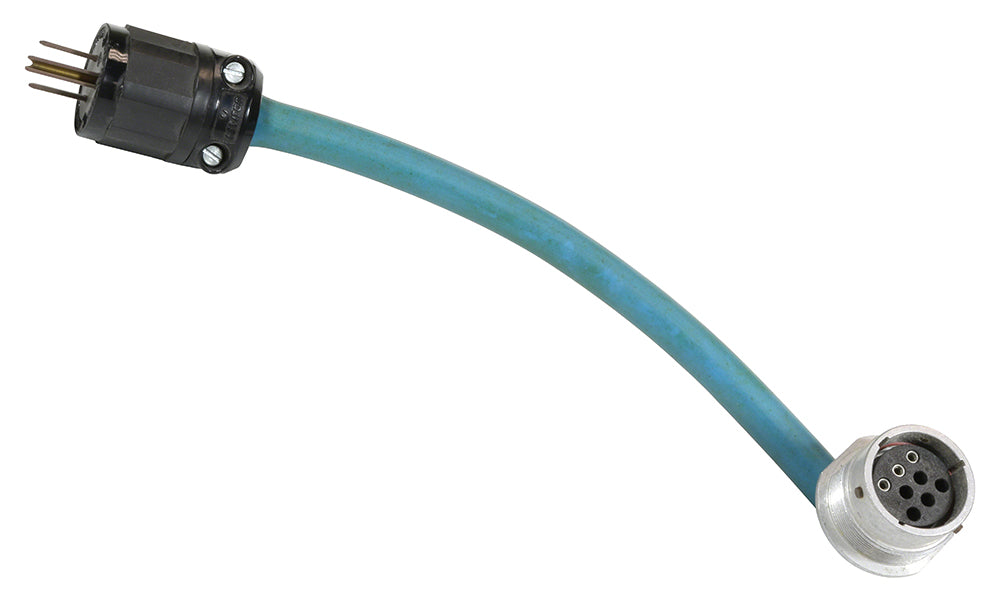Bypass PigTail Tool for Aqua Vac