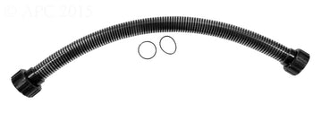 JWP/ABG to 22 Inch Cristal-Flo II Pump to Filter Connector
