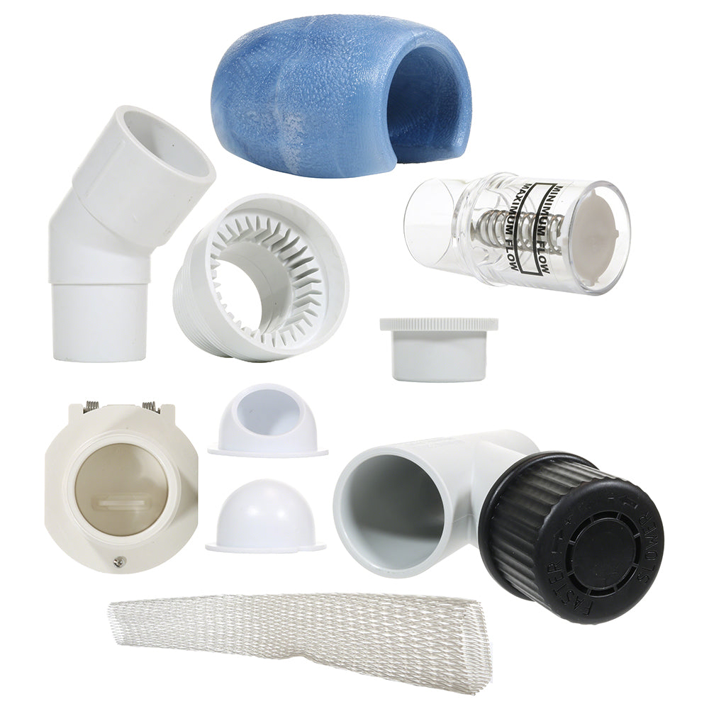 Rebel/Warrior Pool Cleaner Accessory Kit