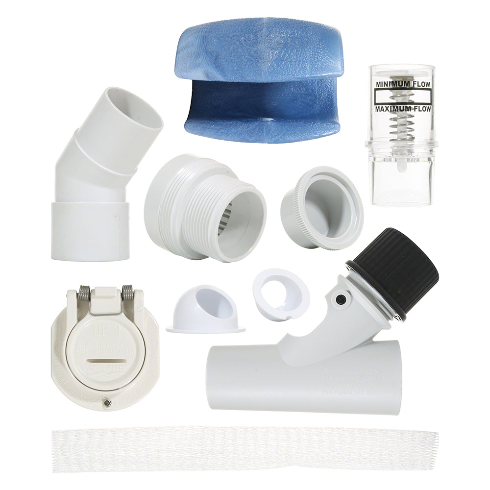 360335 Rebel Pool Cleaner Accessory Kit Pentair