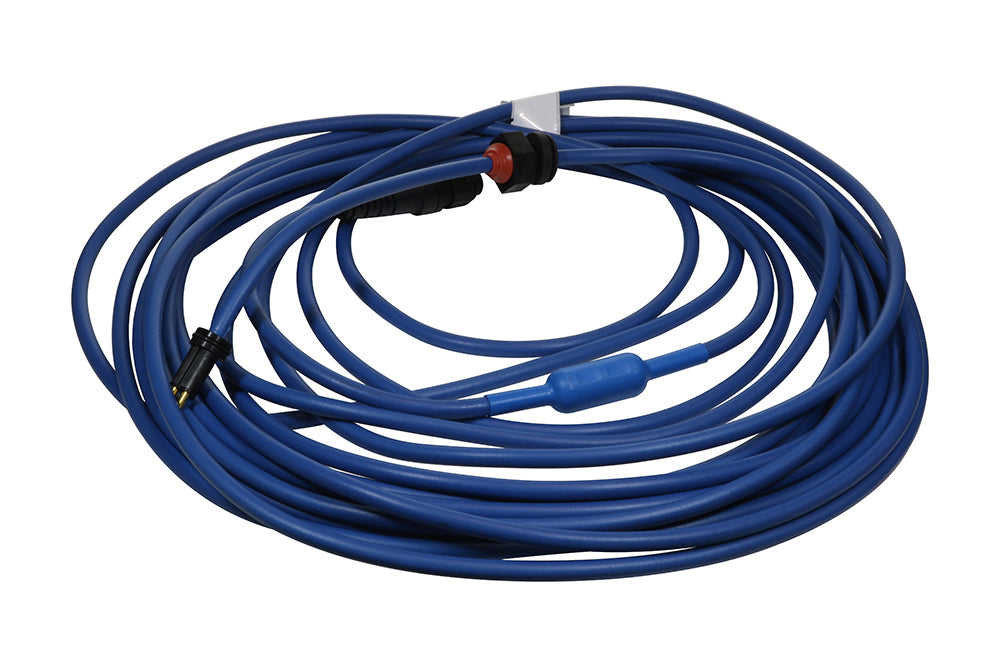 Dolphin 2-Wire Cable - No Swivel DIY - 60 Feet