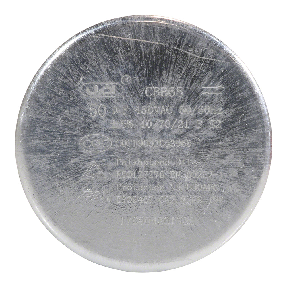 HP50HA Compressor Capacitor 50UF/450