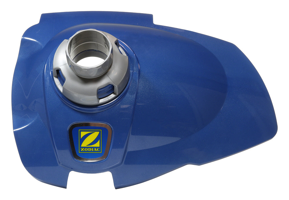 Zodiac Top Cover With Swivel Assembly MX6 Replacement Kit