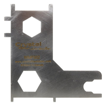 Cover Removal Key