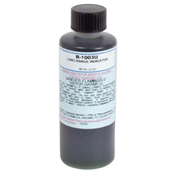 Taylor Long Range Indicator - 2 Oz. (60 mL) Bottle - R-1003U-C