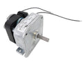 RC25/50 Motor and Gear Assembly - 120 Volts