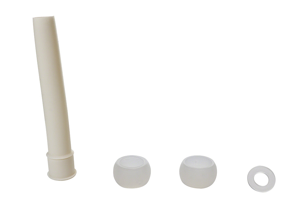 Poolweb 590135 - ColorVision Eyeball Accessory Kit - Pentair