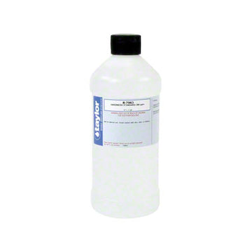 Taylor Hardness Standard 200 ppm - 16 Oz. Bottle - R-7063-E