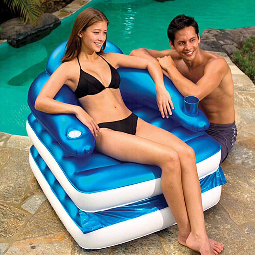 Chair/Chaise Pool and Patio Lounger