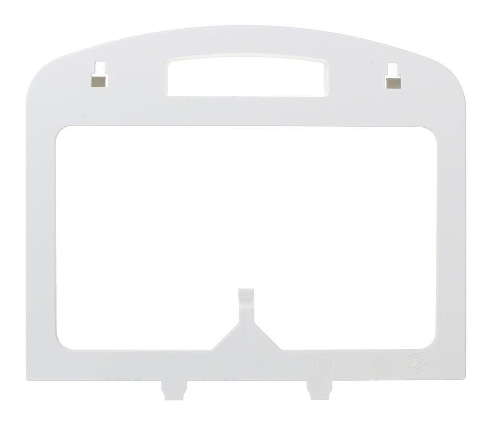 Pro X2/DX5 Power Supply Caddy Adapter