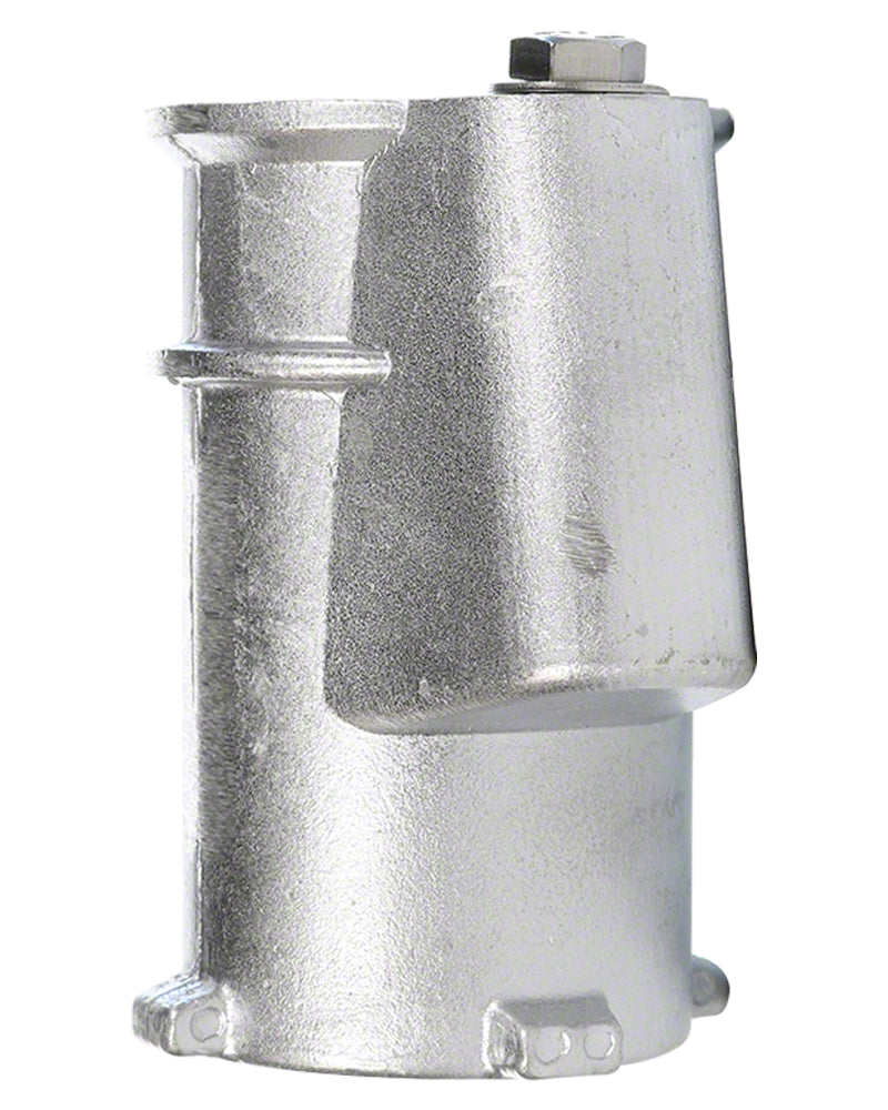 Aluminum Anchor Socket 1.90 Inch O.D. x 4 Inch