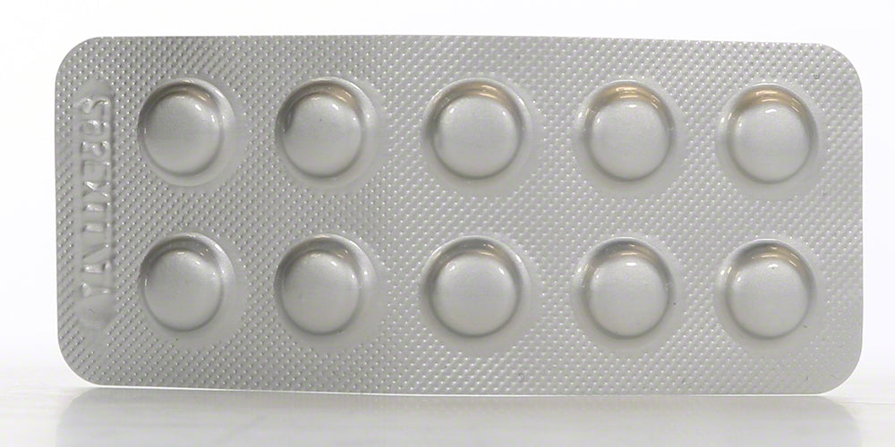 DPD Tablets #1 Instrument Grade Tablet Strips - 6903A - LaMotte