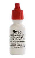 LaMotte Base Demand for Dipcell Series - 1/2 Oz (15 mL) Bottle - P-6460-E