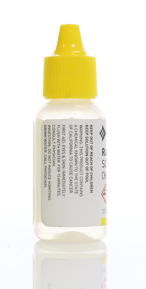 Rainbow Reagent OTO #1- 1/2 Oz Bottle - R161004