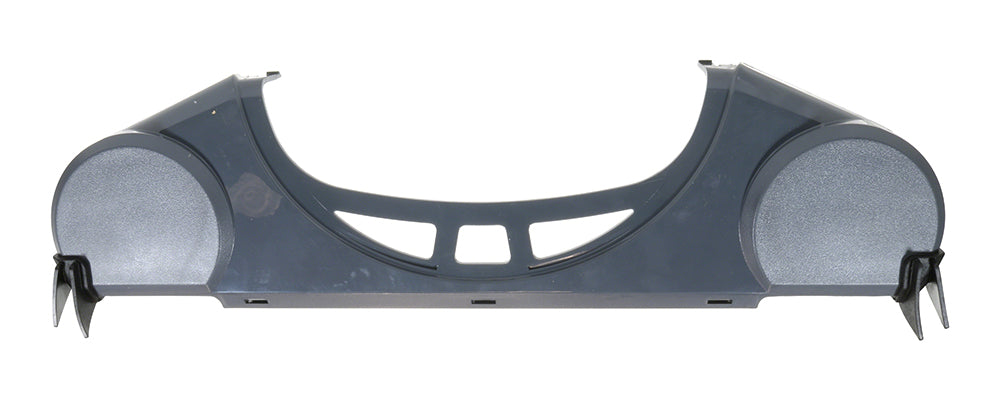 Premier/Quest Side Panel - Dark Gray