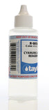 Taylor Cyanuric Acid #13 - 2 Oz. Dispenser Tip - R-0013-C