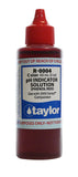 Taylor pH Indicator #4 - 2 Oz. (60 mL) Dropper Bottle - R-0004-C