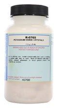 Taylor Potassium Iodide Crystals - 1/4 pound - R-0765-J