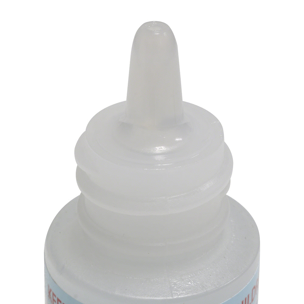Taylor QAC Titrating Solution (Hi Range) - 2 Oz. (60 mL) Dropper Bottle - R-0884-C