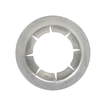 Stainless Grab Ring - 1/4 Inch - Fast and Tite