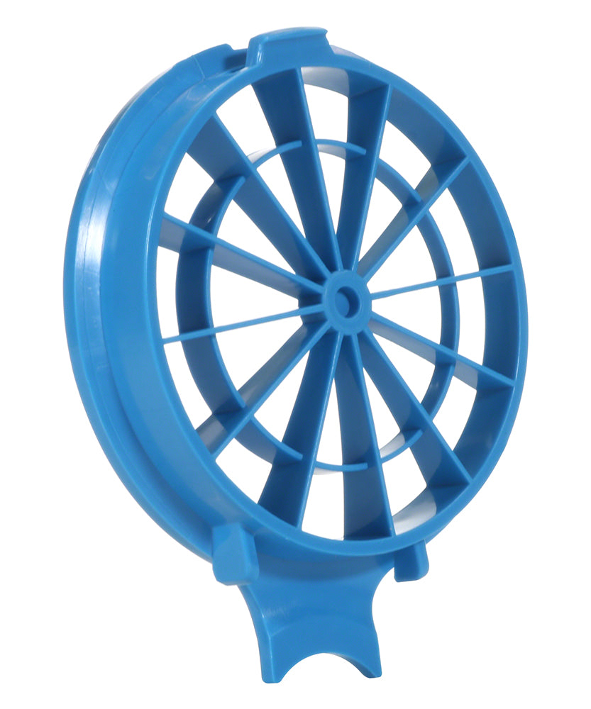 Dolphin Nautilus Pool Cleaner Replacement Parts - Timing Track, Climbing Ring & Guide Wheels Kit
