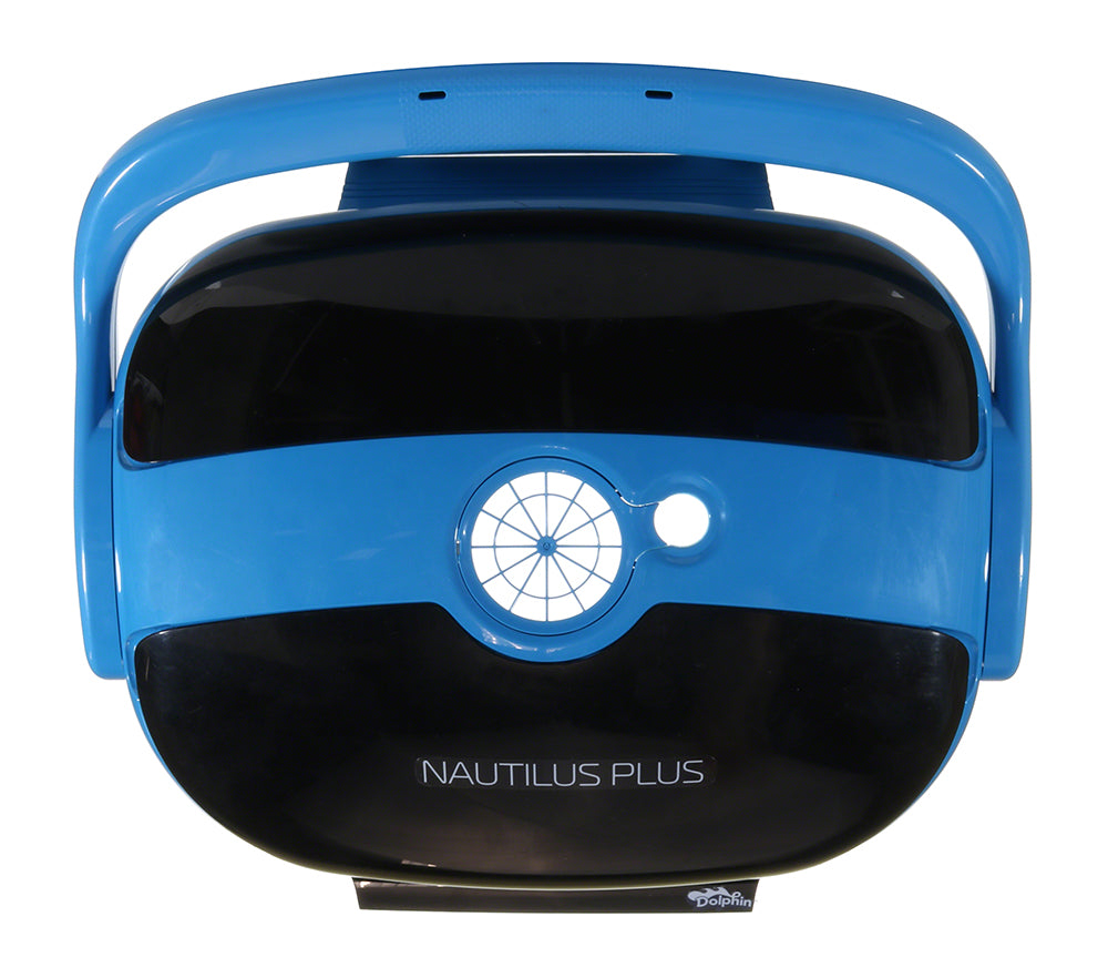 Nautilus CC Plus Outer Casing Assembly