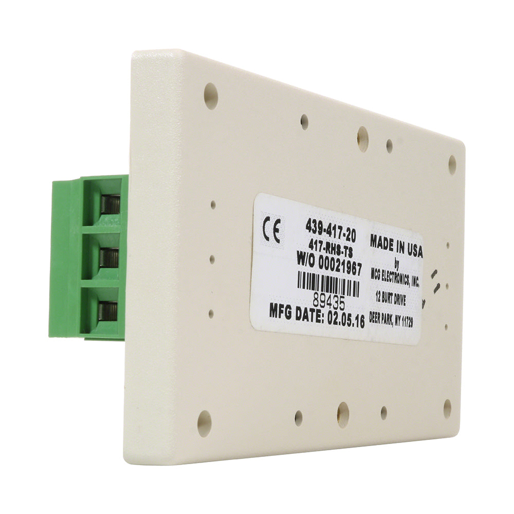 Suppressor Surge 230V