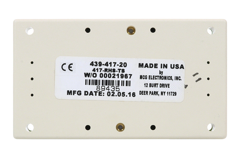 Suppressor Surge 230V