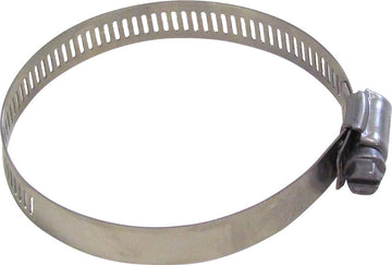 Ideal Stainless Steel Hose Clamp 1.5 to 2.5 Inches
