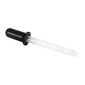 Taylor Pipet 3 mL (0.5 mL Divisions) Graduated - Plastic (Eye Dropper) - 4078