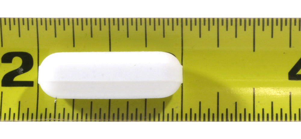 Taylor Stirring Bar Magnetic - 1 Inch - 6101