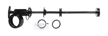 Slide Valve Piston Shaft Kit - 2 Inch