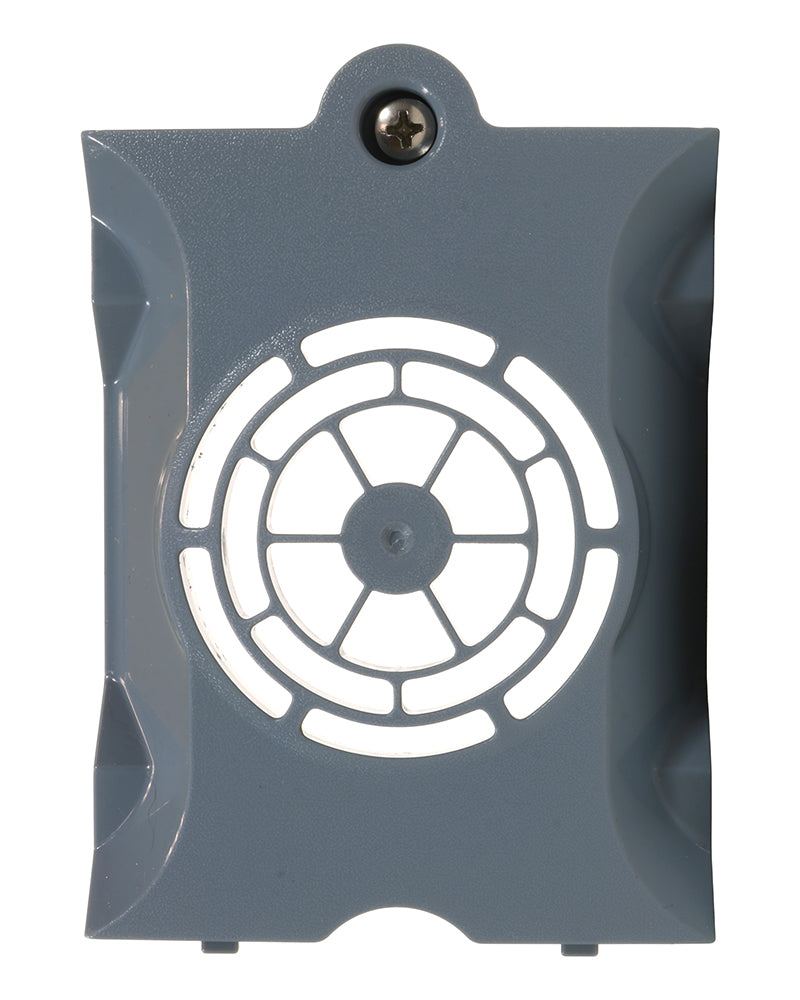 Supreme/M400 Impeller Cover