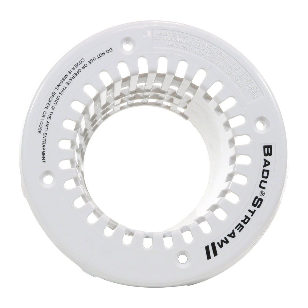 Poolweb 2308760004 - Cover Round Badustream Speck