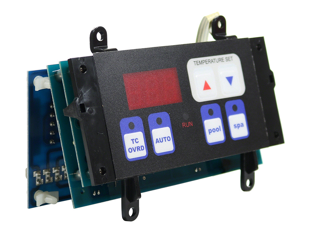 HeatPro Retrofitted Control Board Kit