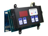 HeatPro Retrofitted Control Board Kit