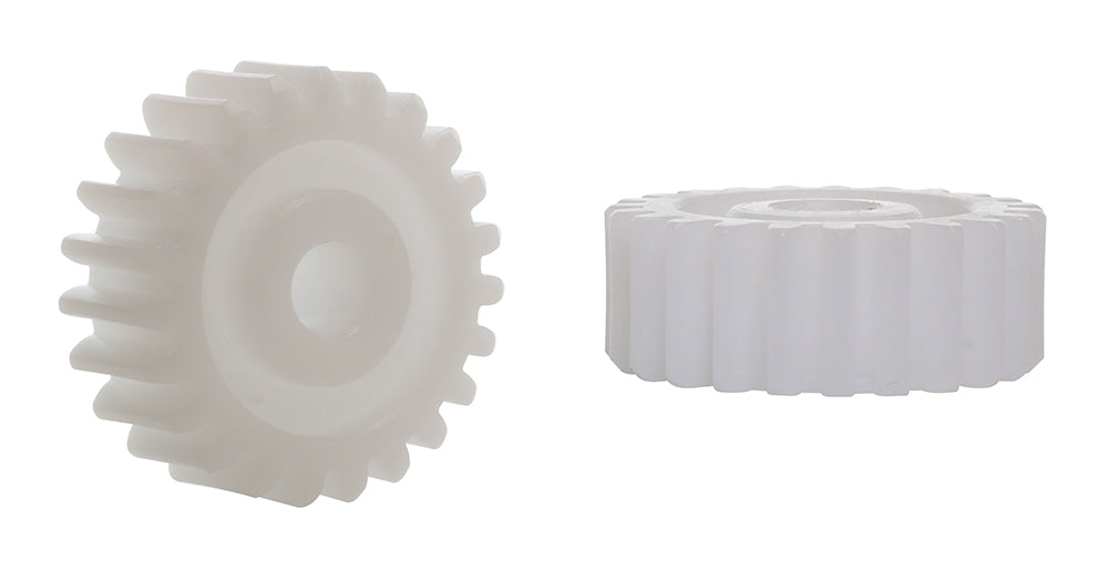 Small Drive Gear for 2X and 4X Pool Cleaners - Pack of 2