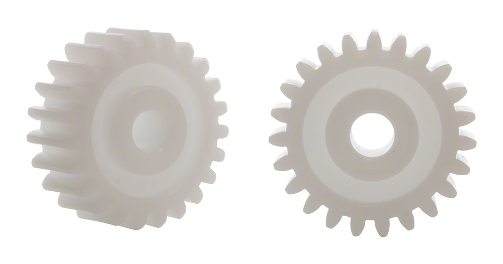 Small Drive Gear for 2X and 4X Pool Cleaners - Pack of 2