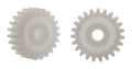 Small Drive Gear for 2X and 4X Pool Cleaners - Pack of 2