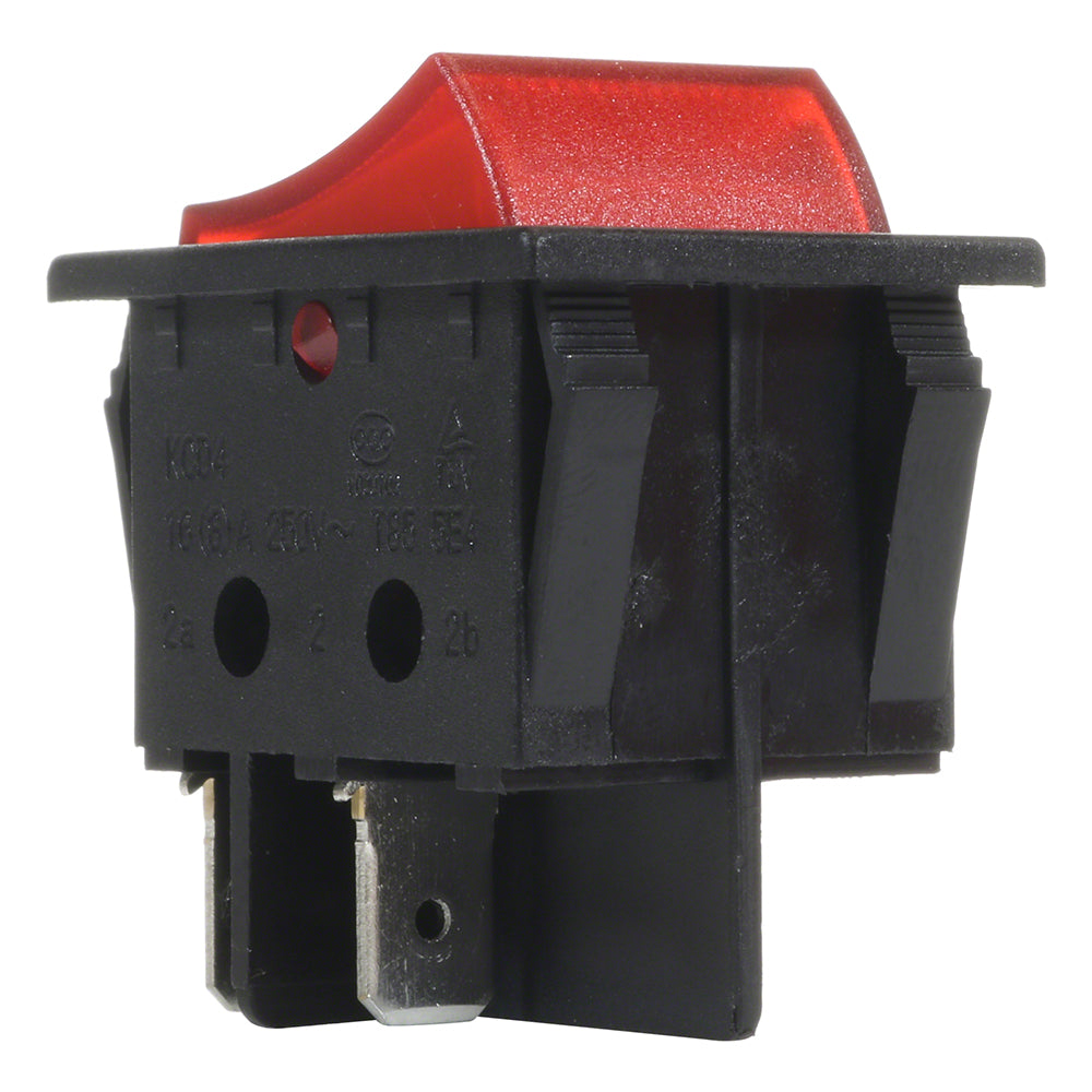 Switch 16A Power Supply