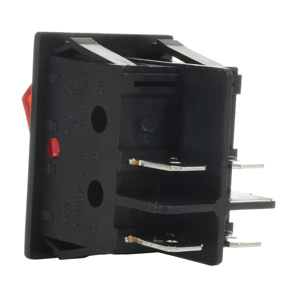 Switch 16A Power Supply