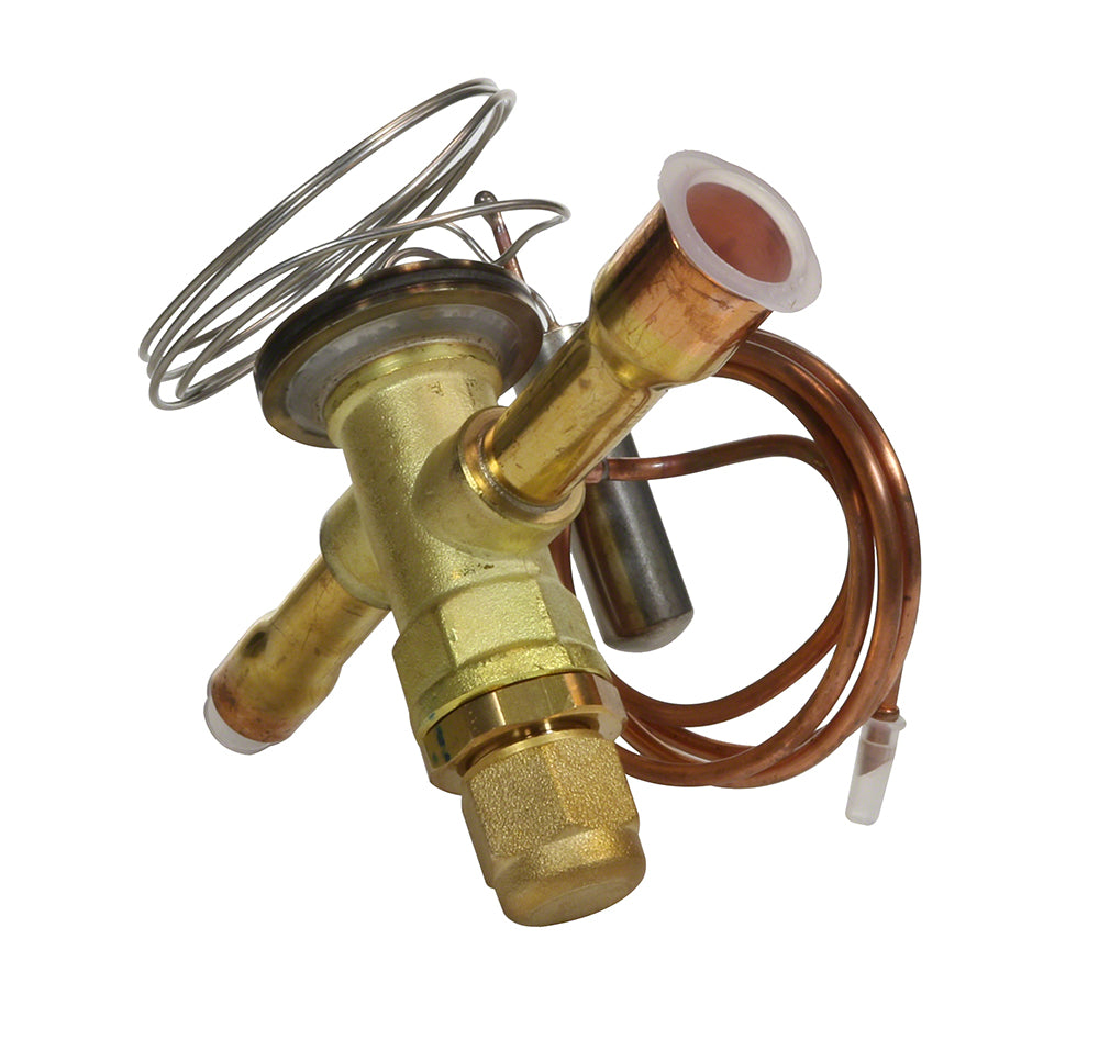 UltraTemp 140/140HC Thermostatic Expansion Valve - 8 Ton