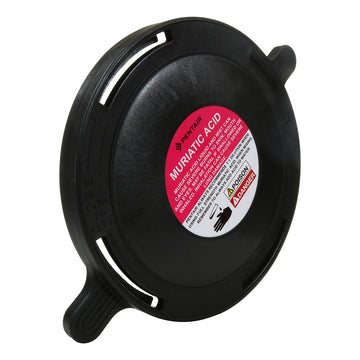 IntelliChem Chemical Acid Container Lid